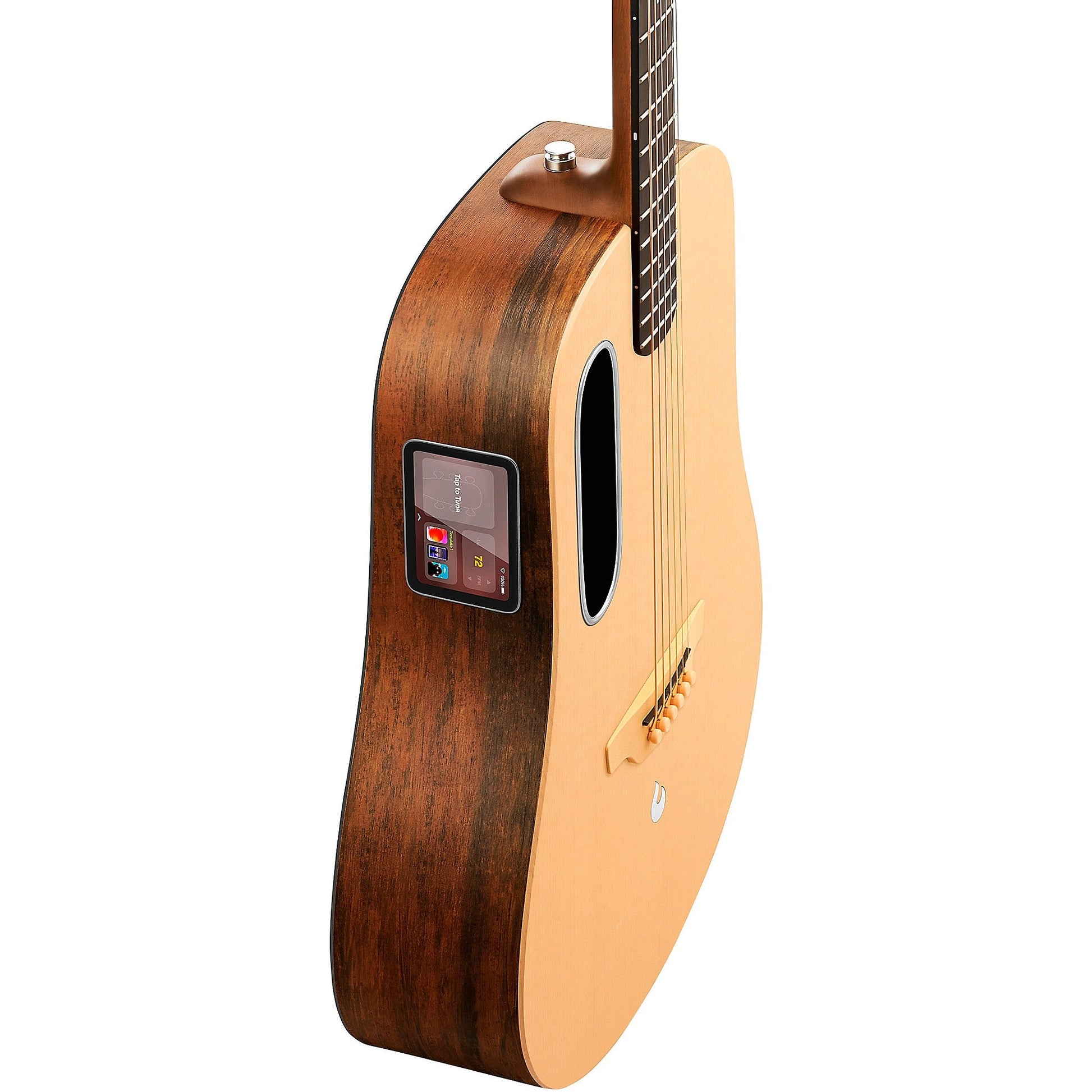 Đàn Guitar Acoustic Lava Me 4 Spruce - Size 41 - Việt Music
