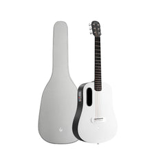 Đàn Guitar Acoustic Lava Me Play, Nightfall / Frost White