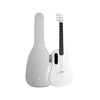 Đàn Guitar Acoustic Lava Me Play, Frost White