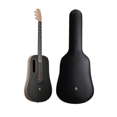 Đàn Guitar Acoustic Lava Me Pro, Black Gold