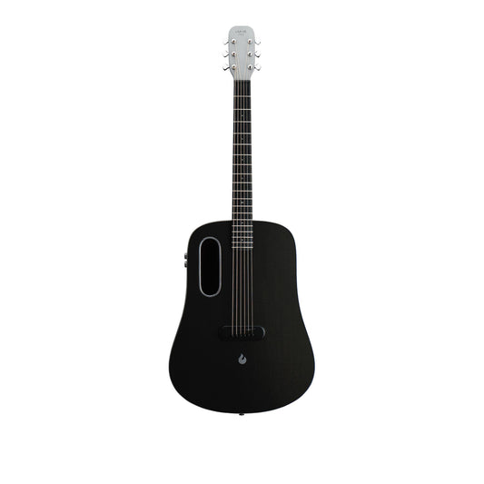 Đàn Guitar Acoustic Lava Me Pro, Space Gray - Việt Music