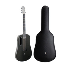 Đàn Guitar Acoustic Lava Me Pro, Space Gray