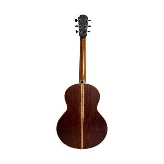 Đàn Guitar Acoustic Lowden 50 Series F-50 Guatemalan Rosewood / Sinker Redwood - Việt Music