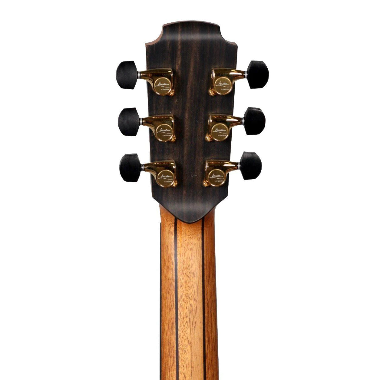 Đàn Guitar Acoustic Lowden Original Series S-25 Rosewood - Việt Music
