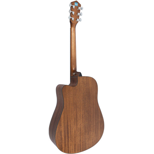 Đàn Guitar Acoustic Mantic GT-10DCE - Việt Music