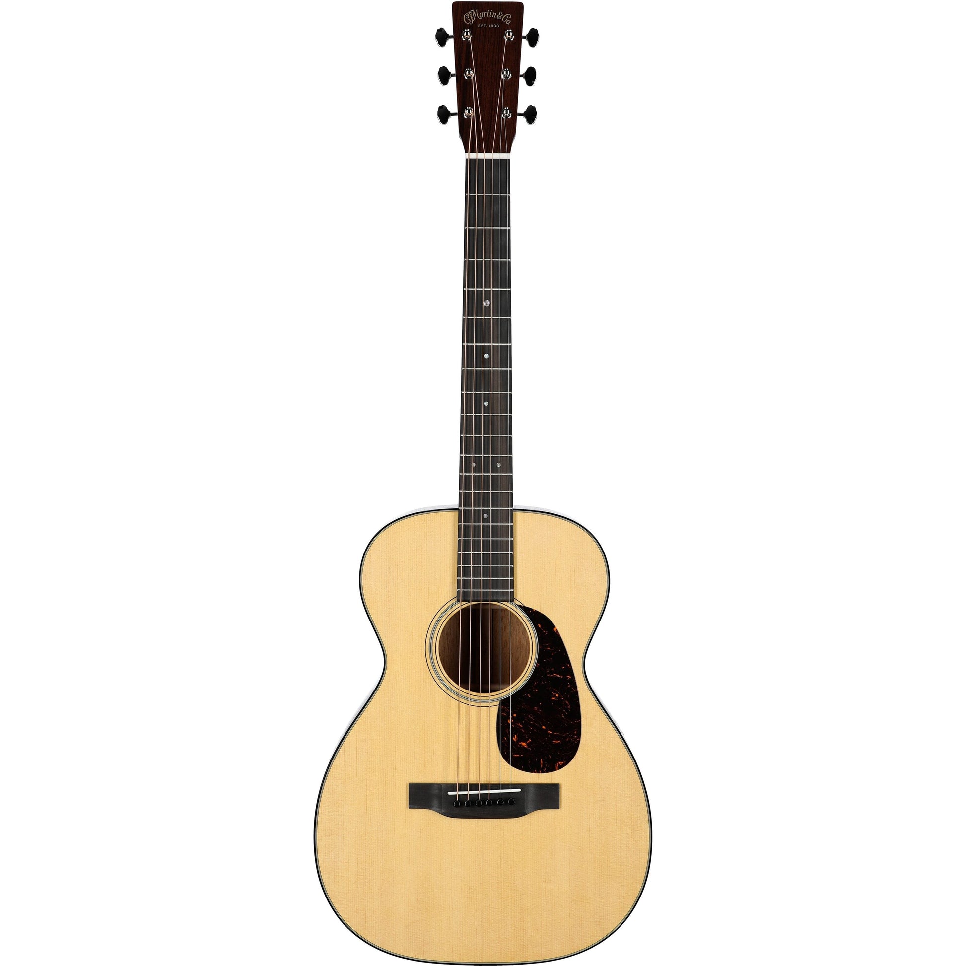 Đàn Guitar Acoustic Martin 0-18 - Standard Series - Việt Music