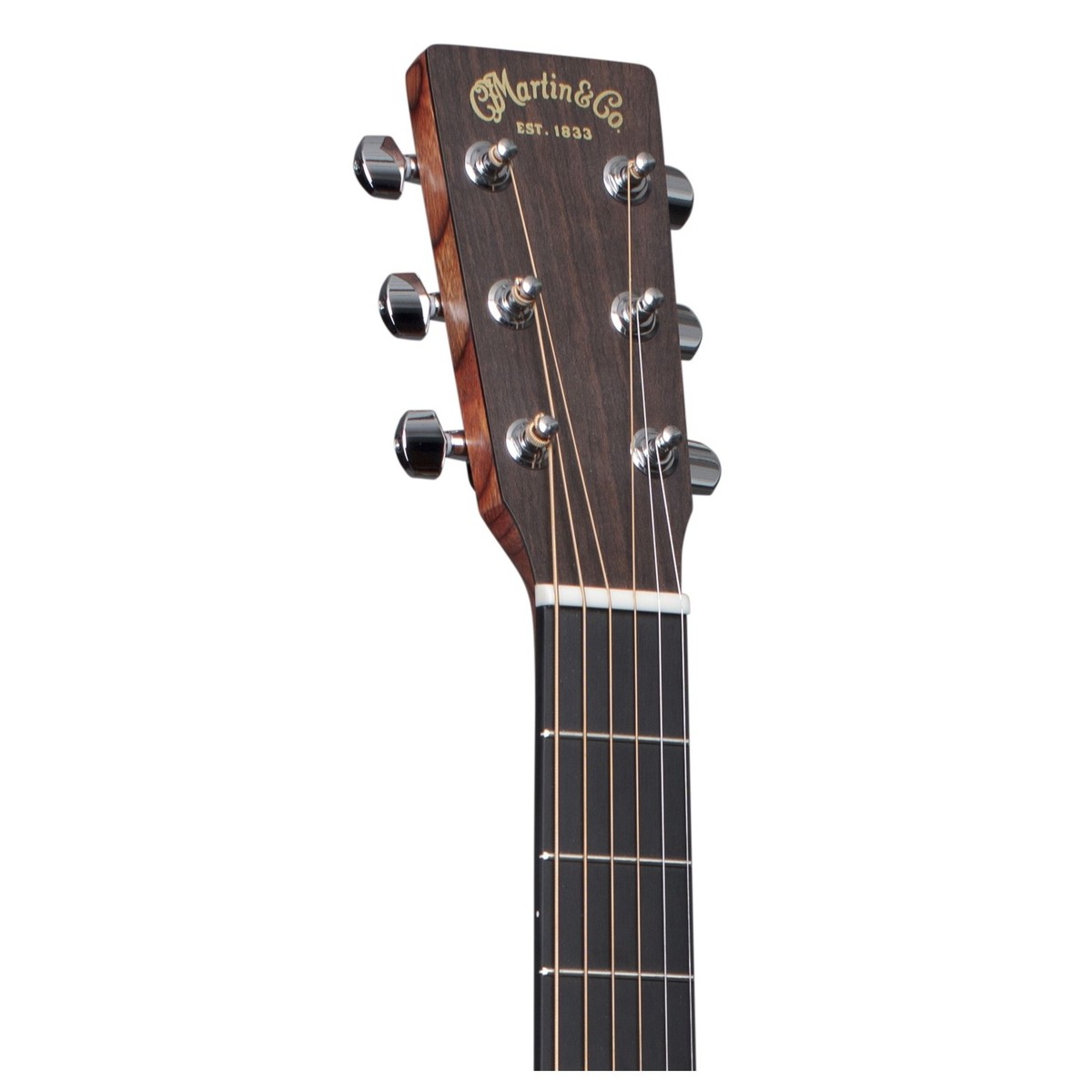 Đàn Guitar Martin X Series 0-X1E Acoustic w/Fishman w/Bag - Việt Music