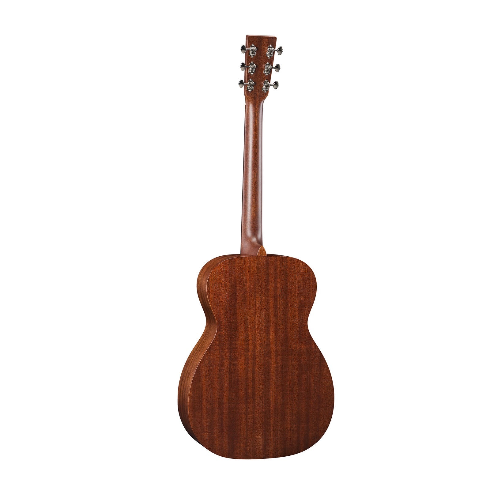 Đàn Guitar Martin 15 Series 00-15M Acoustic w/Case - Việt Music