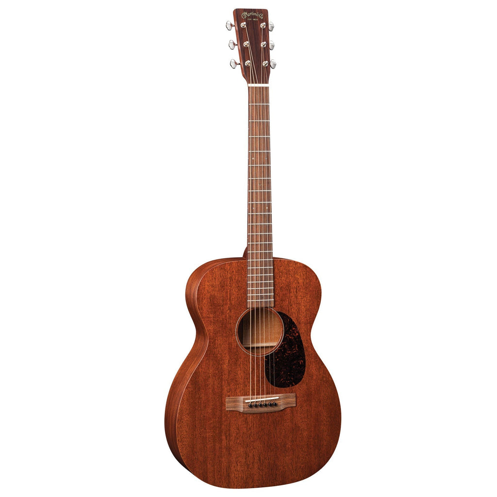 Đàn Guitar Acoustic Martin 00-15M - 15 Series