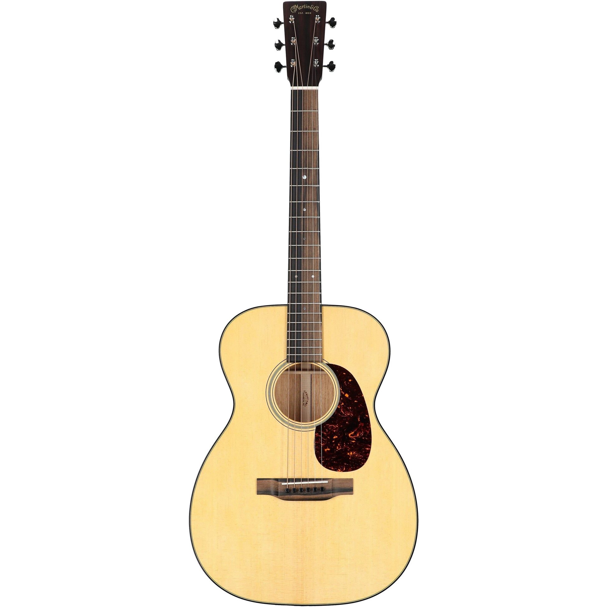 Đàn Guitar Acoustic Martin 00-18 - Standard Series - Việt Music