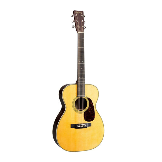 Đàn Guitar Martin Standard Series 00-28 Acoustic w/Case - Việt Music