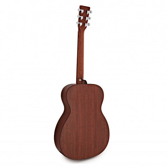 Đàn Guitar Martin X Series 00-X2E Acoustic w/Fishman w/Bag - Việt Music