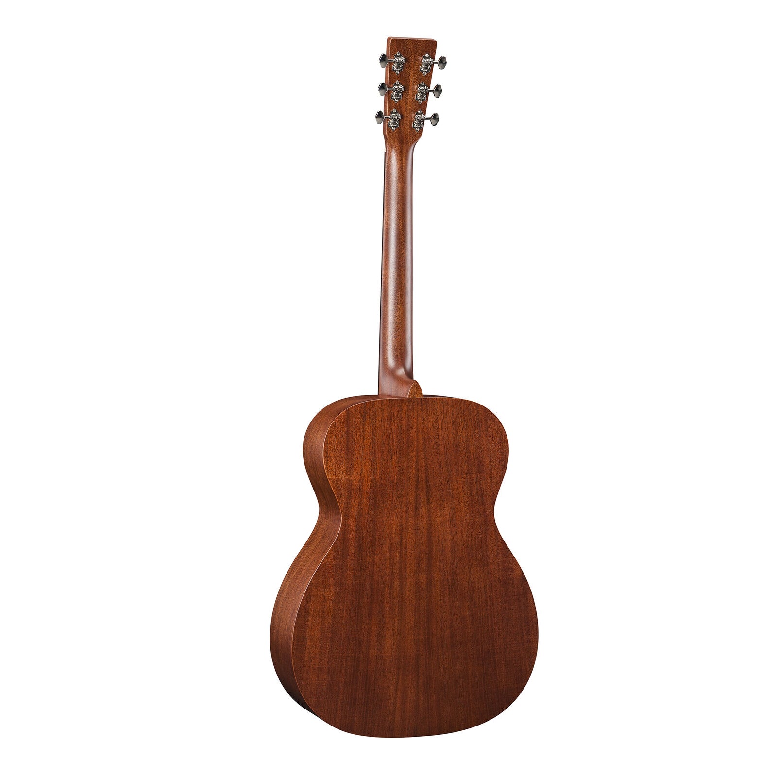 Đàn Guitar Martin 15 Series 000-15M Mahogany Acoustic w/Case - Việt Music