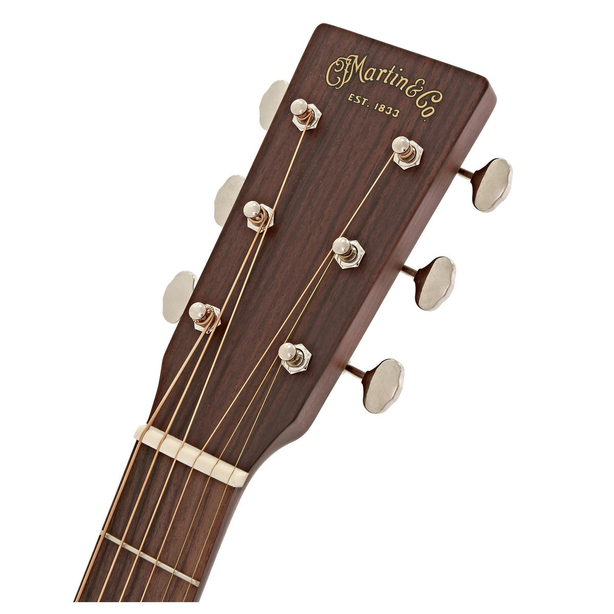 Đàn Guitar Acoustic Martin 000-15M Mahogany - 15 Series – Việt Music