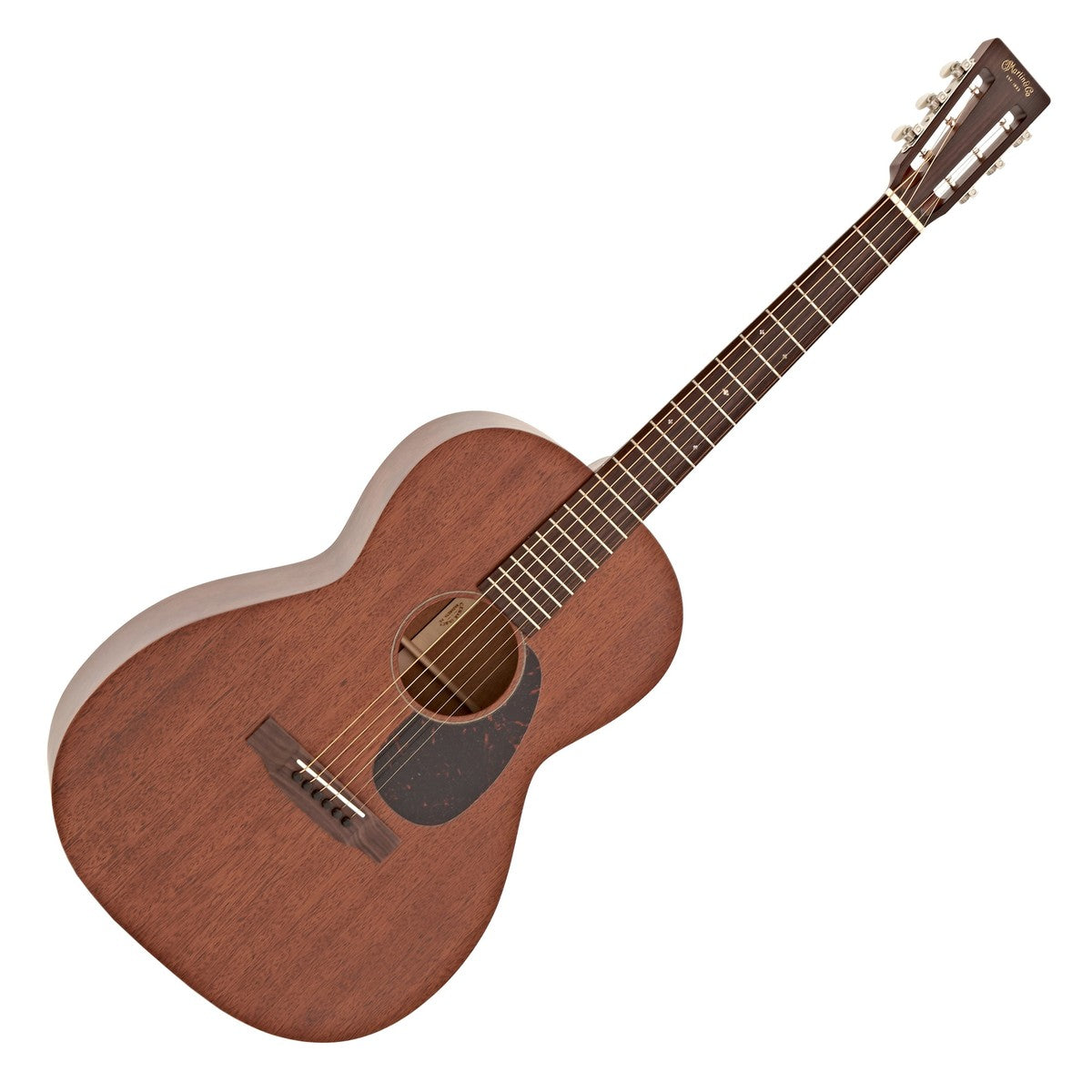 Đàn Guitar Martin 15 Series 000-15SM Acoustic w/Case - Việt Music