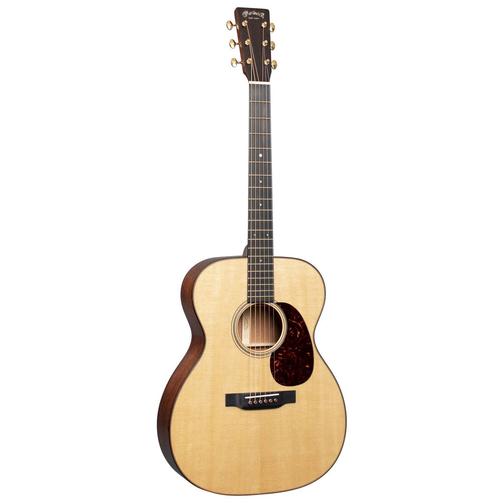 Đàn Guitar Acoustic Martin 000-18 - Modern Deluxe Series