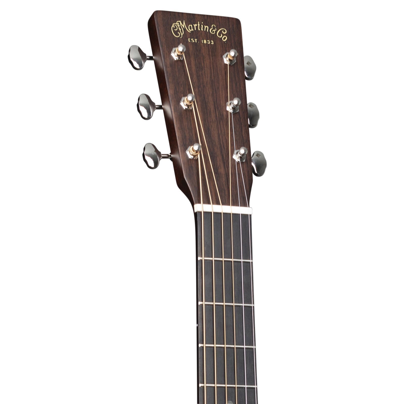 Đàn Guitar Martin Standard Series 000-18 Acoustic w/Case - Việt Music