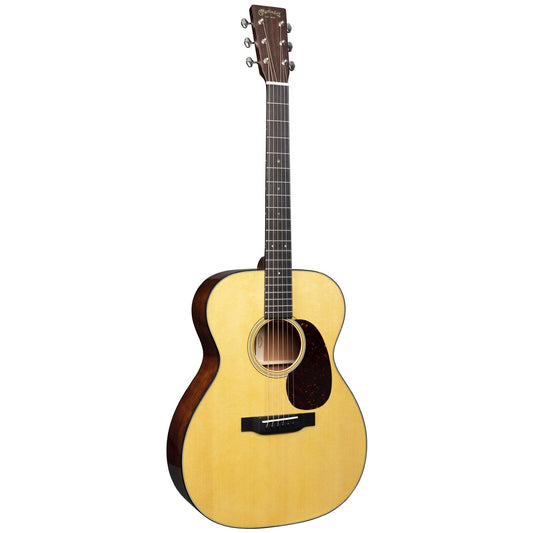 Đàn Guitar Martin Standard Series 000-18 Acoustic w/Case - Việt Music