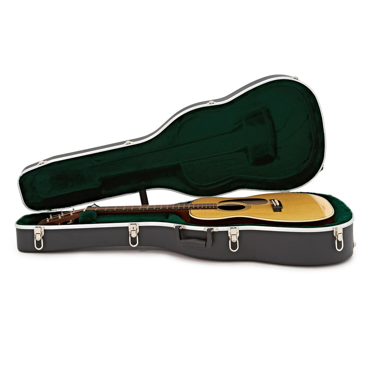 Đàn Guitar Martin Standard Series 000-28 Acoustic w/Case - Việt Music