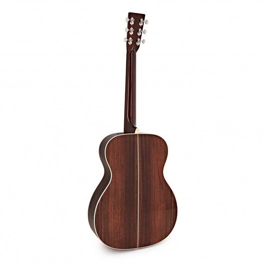 Đàn Guitar Martin Signature Editions Series 000-28EC Eric Clapton Acoustic w/Case - Việt Music