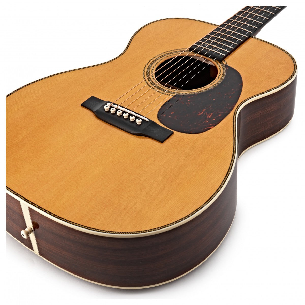 Đàn Guitar Martin Signature Editions Series 000-28EC Eric Clapton Acoustic w/Case - Việt Music