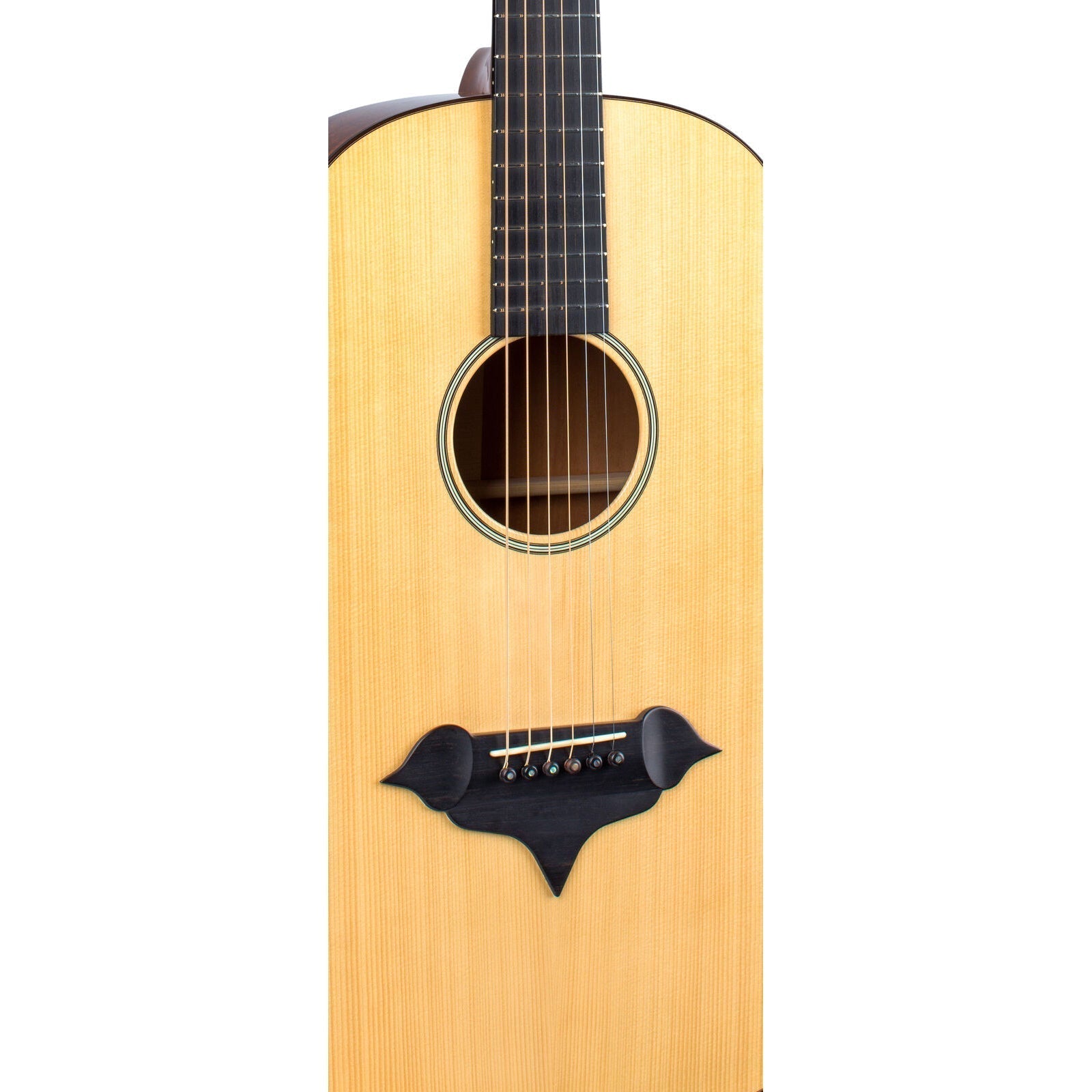 Đàn Guitar Martin Limited/Special Editions Series Custom Major Kealakai Acoustic w/Case - Việt Music