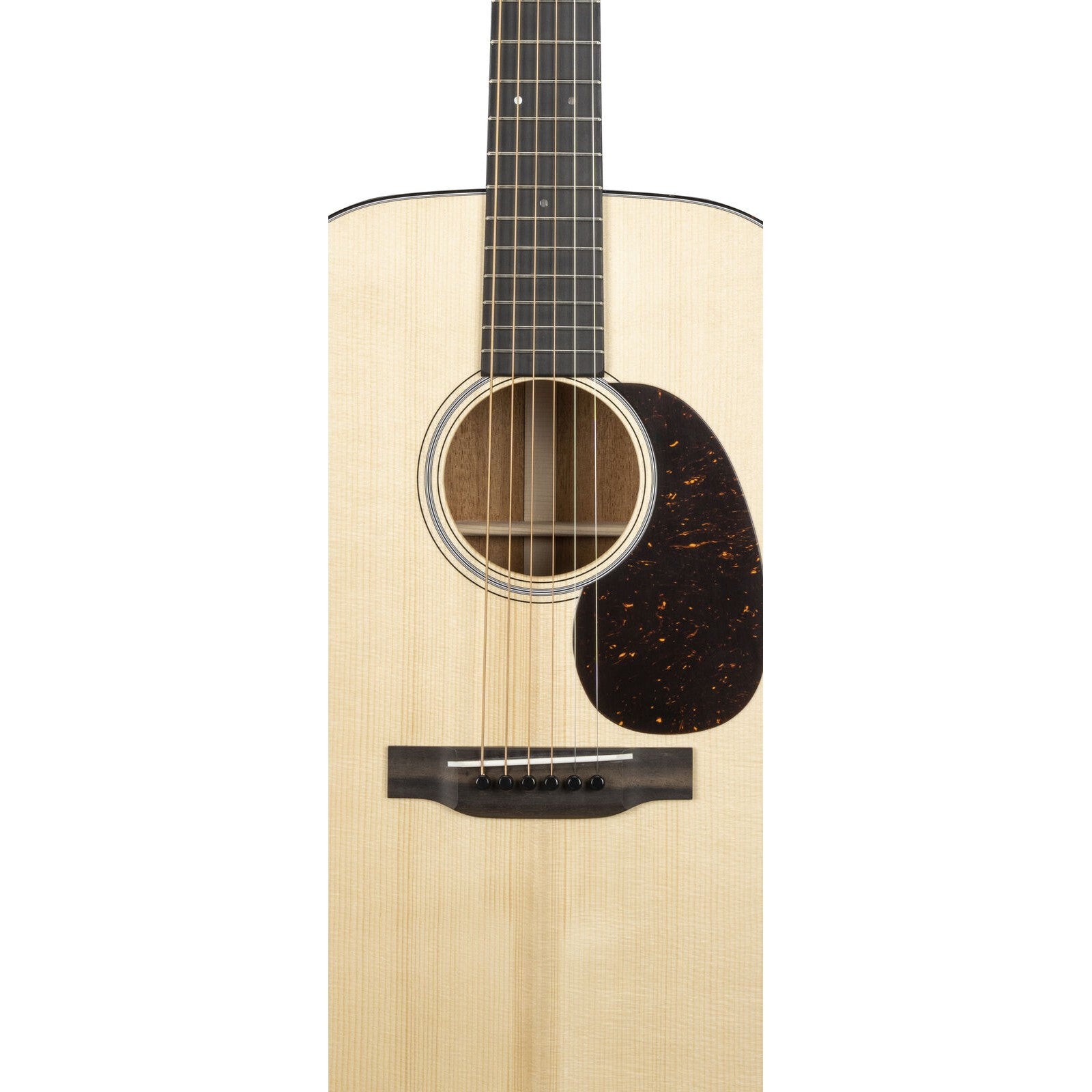 Đàn Guitar Acoustic Martin Custom Shop 000-18 1937 - Custom & Special Editions Series - Việt Music