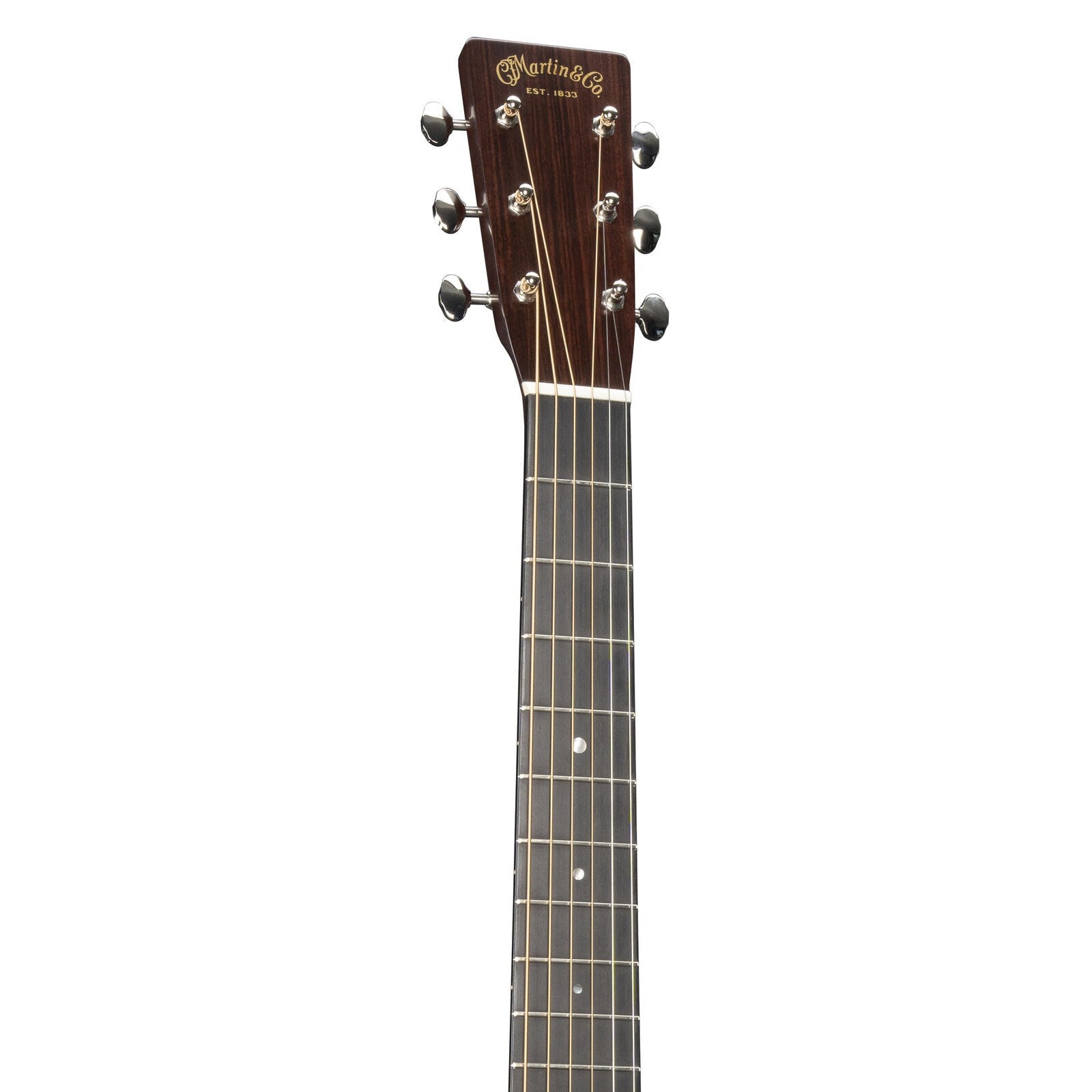 Đàn Guitar Acoustic Martin Custom Shop 000-18 1937 - Custom & Special Editions Series - Việt Music