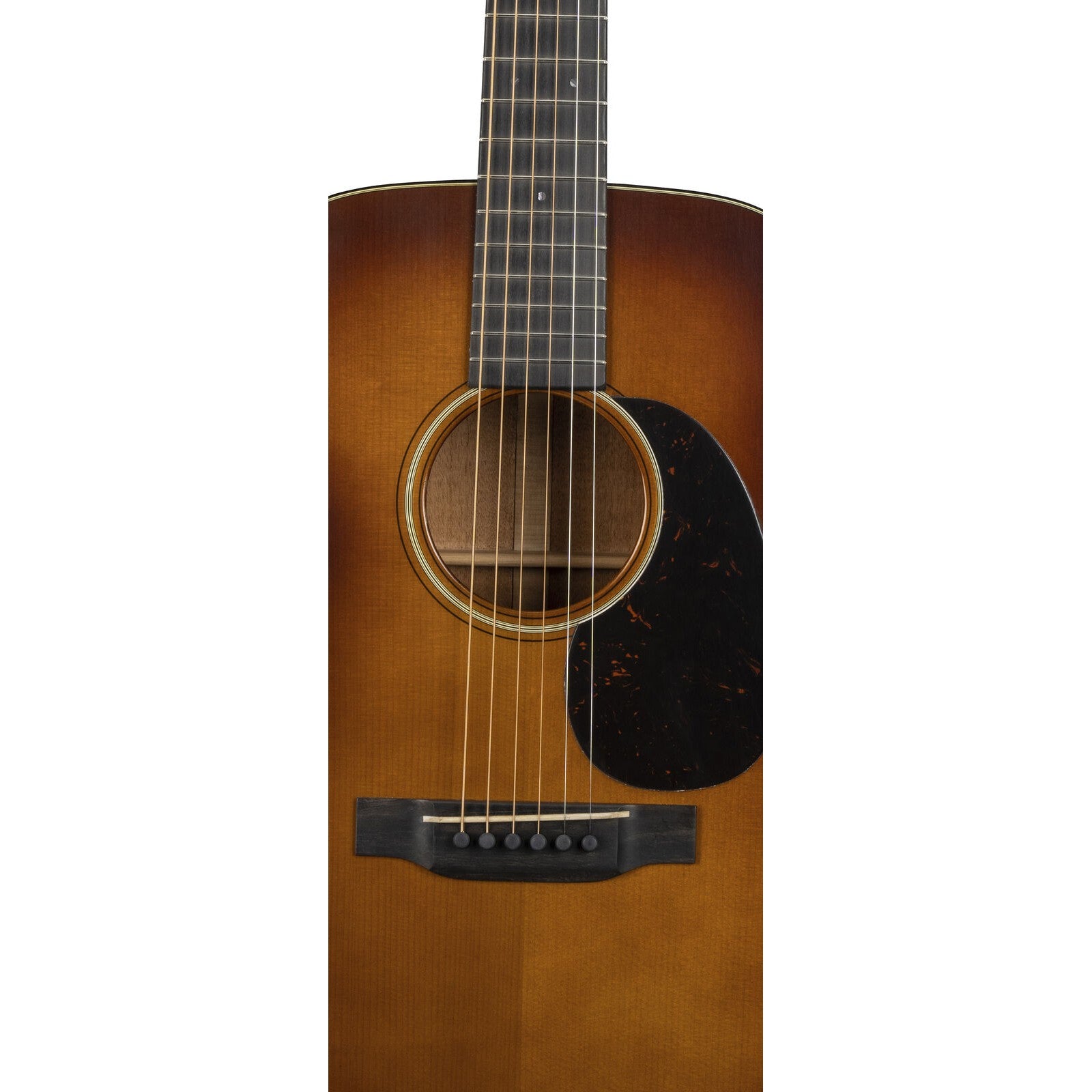 Đàn Guitar Acoustic Martin Custom Shop 000-18 1937 Stage 1 Aging - Custom & Special Editions Series - Việt Music