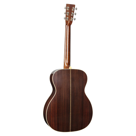 Đàn Guitar Acoustic Martin Custom Shop 000-28 1937 Stage 1 Aging - Custom & Special Editions Series, w/Case - Việt Music