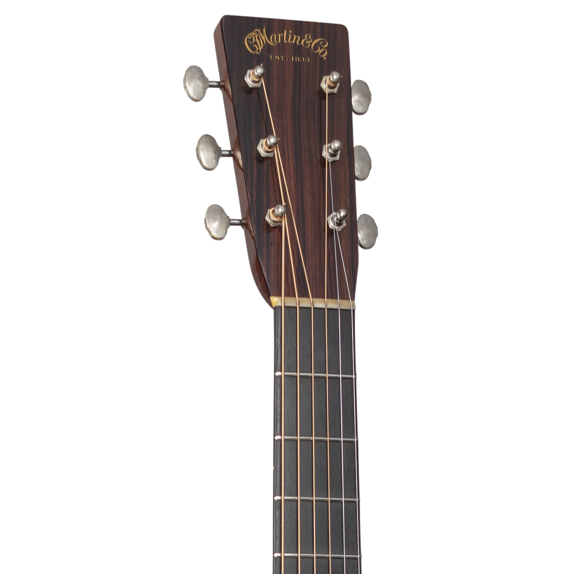 Đàn Guitar Acoustic Martin Custom Shop 000 28 1937 Stage 1 Aging Cus Đàn Guitar Acoustic Martin Custom Shop 000 28 1937 Stage 1 Aging Cus