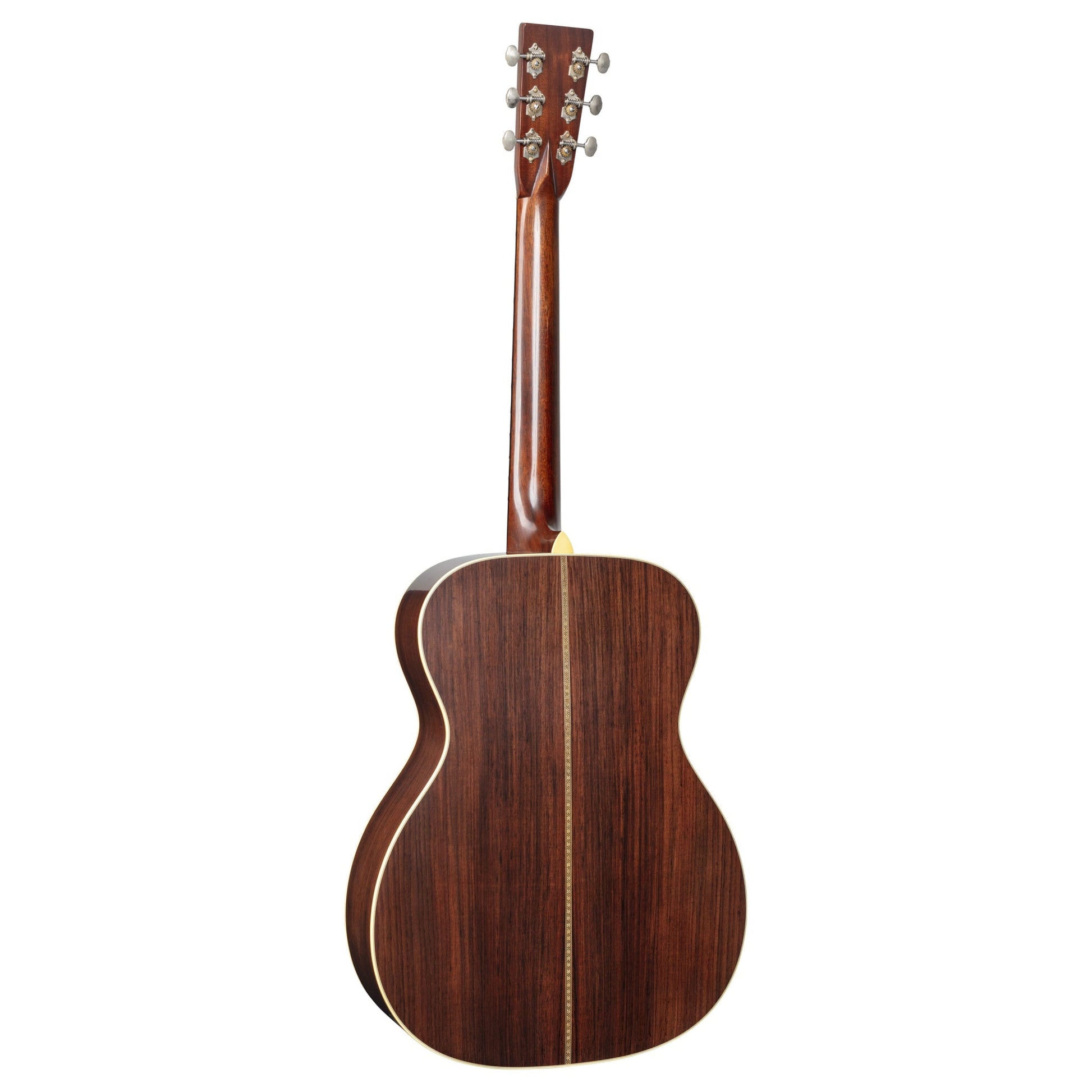 Đàn Guitar Acoustic Martin Custom Shop 000-28 1937 Stage 1 Aging - Custom & Special Editions Series, w/Case - Việt Music