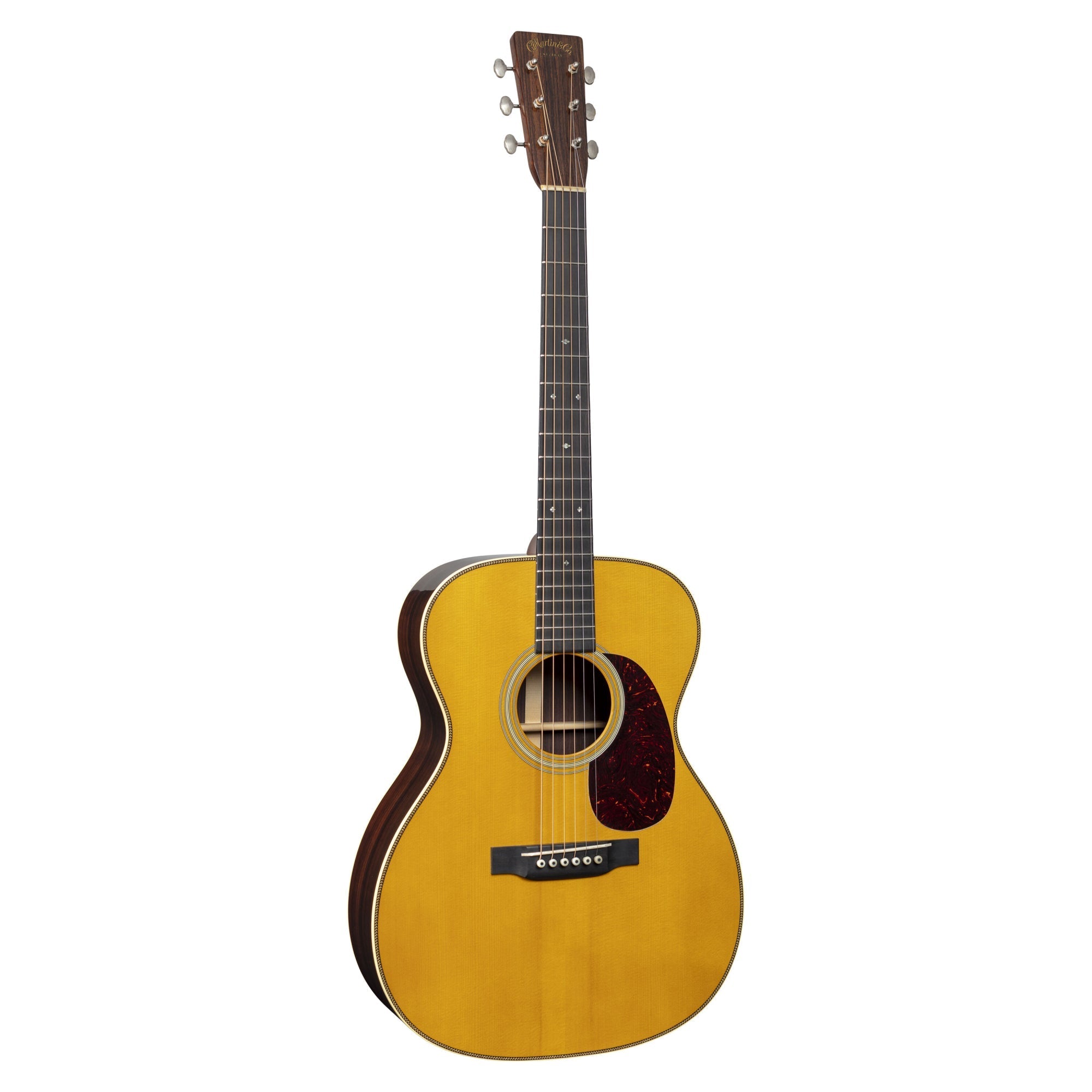 Đàn Guitar Acoustic Martin Custom Shop 000 28 1937 Stage 1 Aging Cus Đàn Guitar Acoustic Martin Custom Shop 000 28 1937 Stage 1 Aging Cus