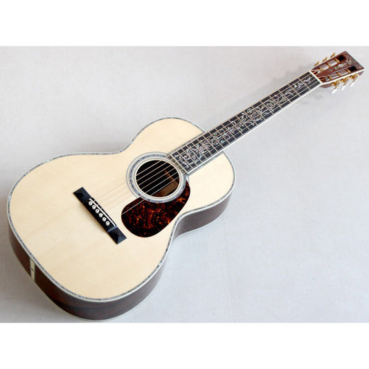 Đàn Guitar Acoustic Martin Custom Shop CTM 00-45 Tree of Life - Qua Sử Dụng - Việt Music
