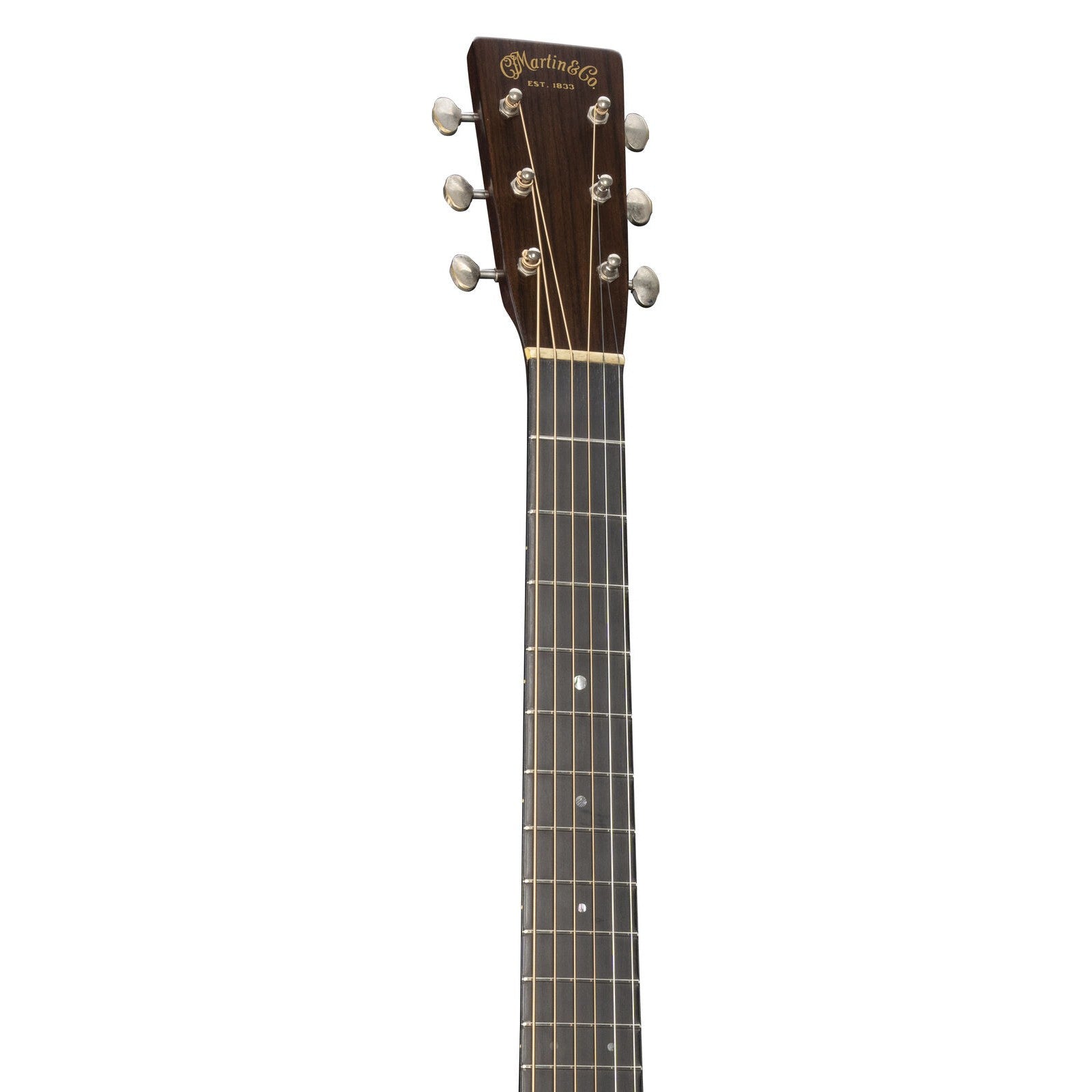 Đàn Guitar Acoustic Martin Custom Shop D-18 1937 Stage 1 Aging - Custom & Special Editions Series - Việt Music