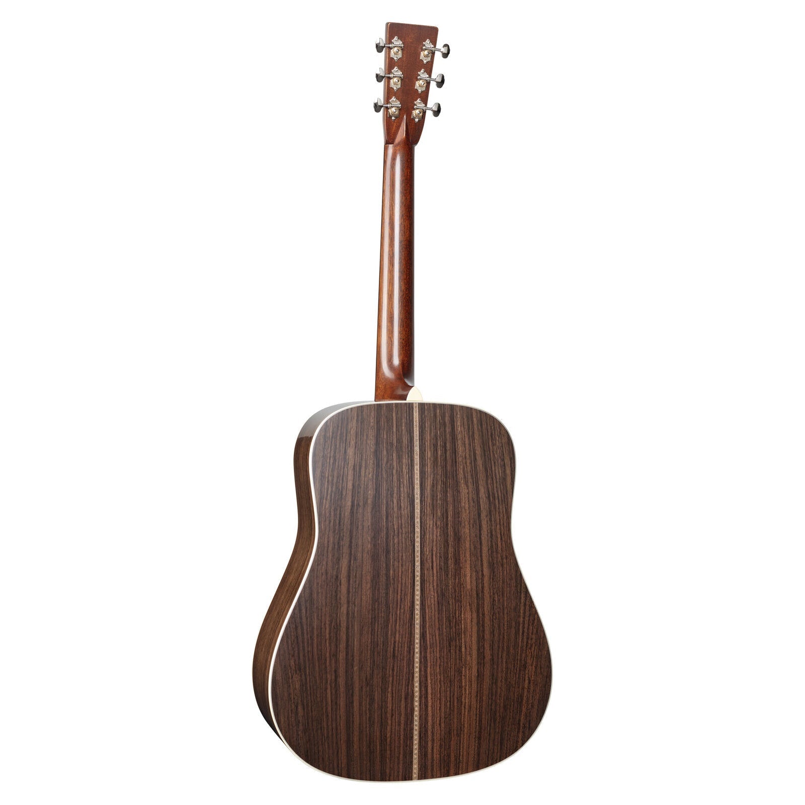 Đàn Guitar Martin Limited/Special Editions Series Custom Shop D-28 1937 Acoustic w/Case - Việt Music
