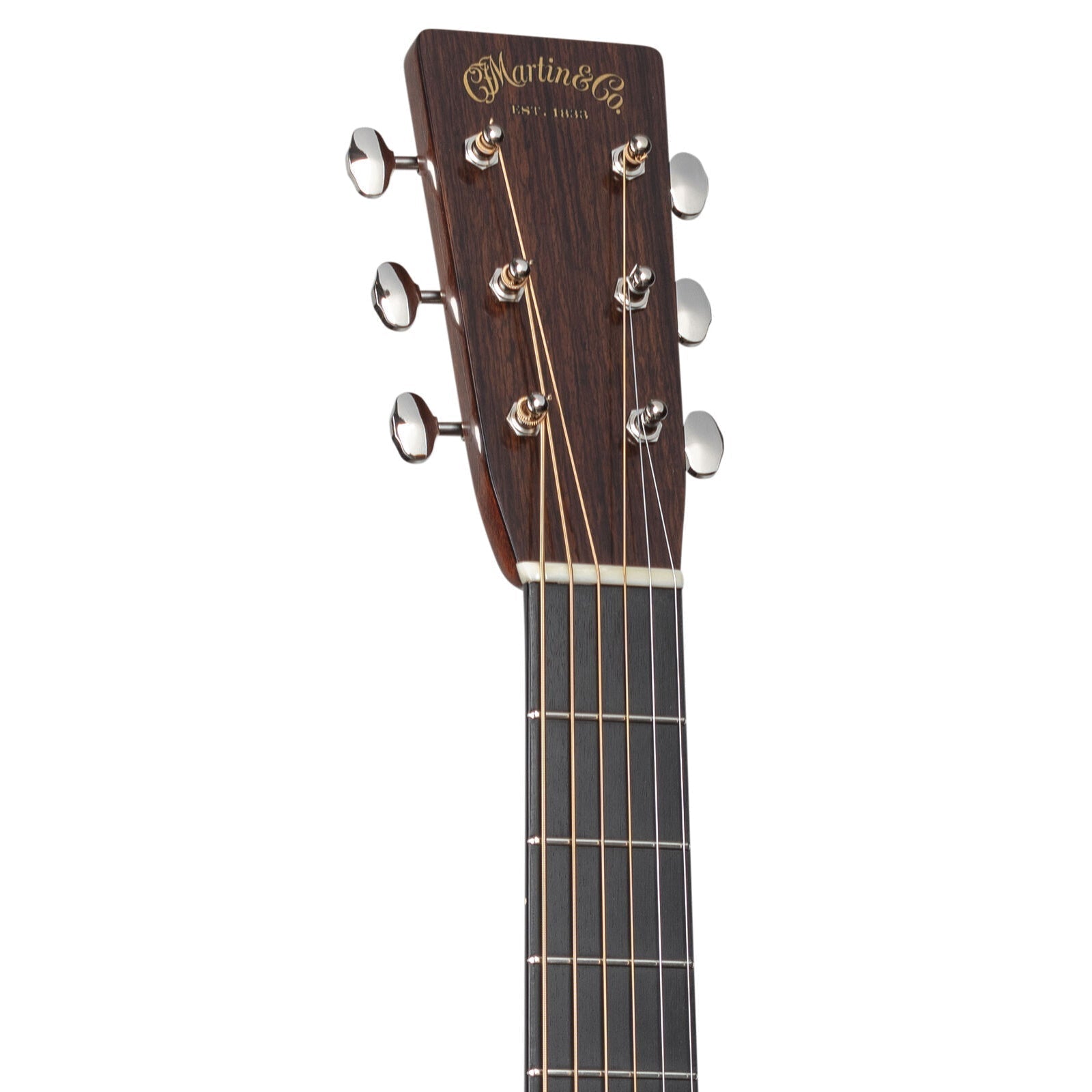 Đàn Guitar Martin Limited/Special Editions Series Custom Shop D-28 1937 Acoustic w/Case - Việt Music