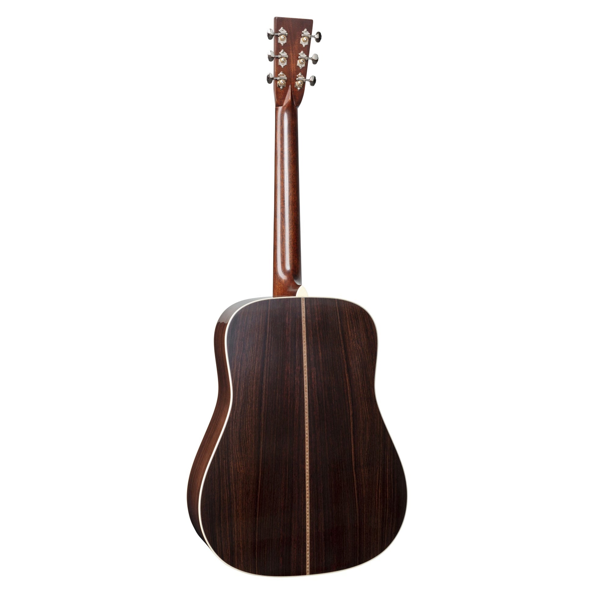 Đàn Guitar Acoustic Martin Custom Shop D-28 1937 - Custom & Special Editions Series, w/Case - Việt Music