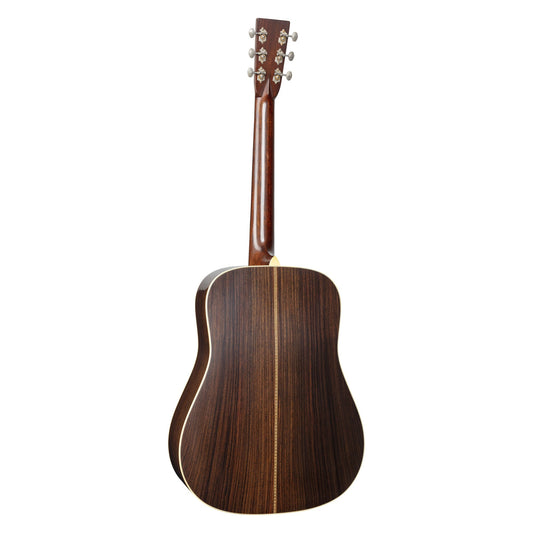 Đàn Guitar Acoustic Martin Custom Shop D-28 1937 Stage 1 Aging - Custom & Special Editions Series, w/Case - Việt Music