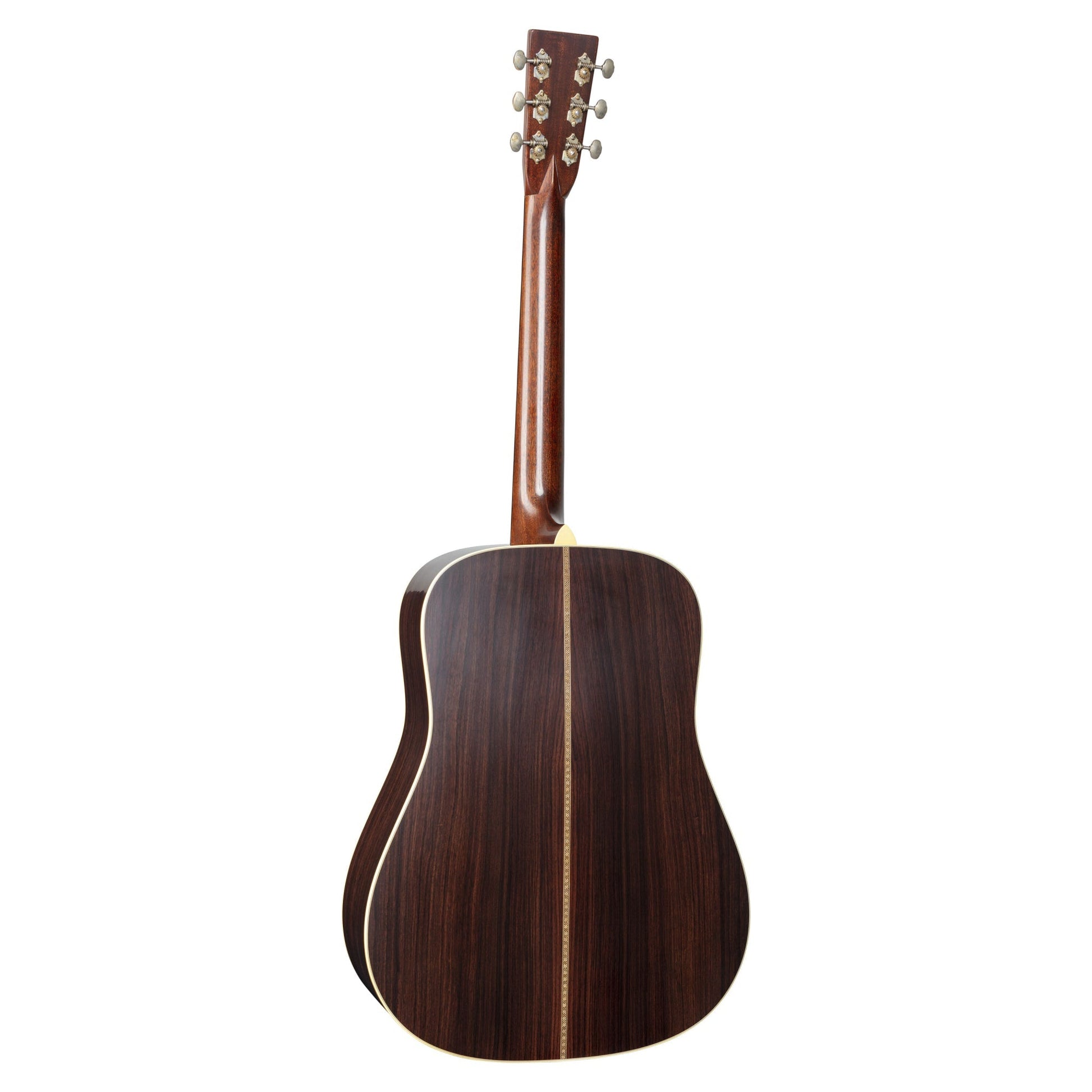 Đàn Guitar Acoustic Martin Custom Shop D-28 1937 Stage 1 Aging - Custom & Special Editions Series, w/Case - Việt Music