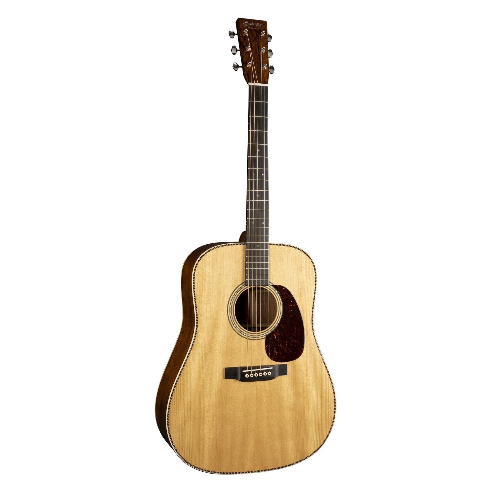 Đàn Guitar Acoustic Martin Custom Shop Super D Rosewood Custom Spe Đàn Guitar Acoustic Martin Custom Shop Super D Rosewood Custom Spe