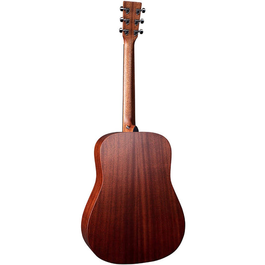 Đàn Guitar Martin Road Series D-10E Sapele Acoustic w/Fishman w/Bag - Việt Music