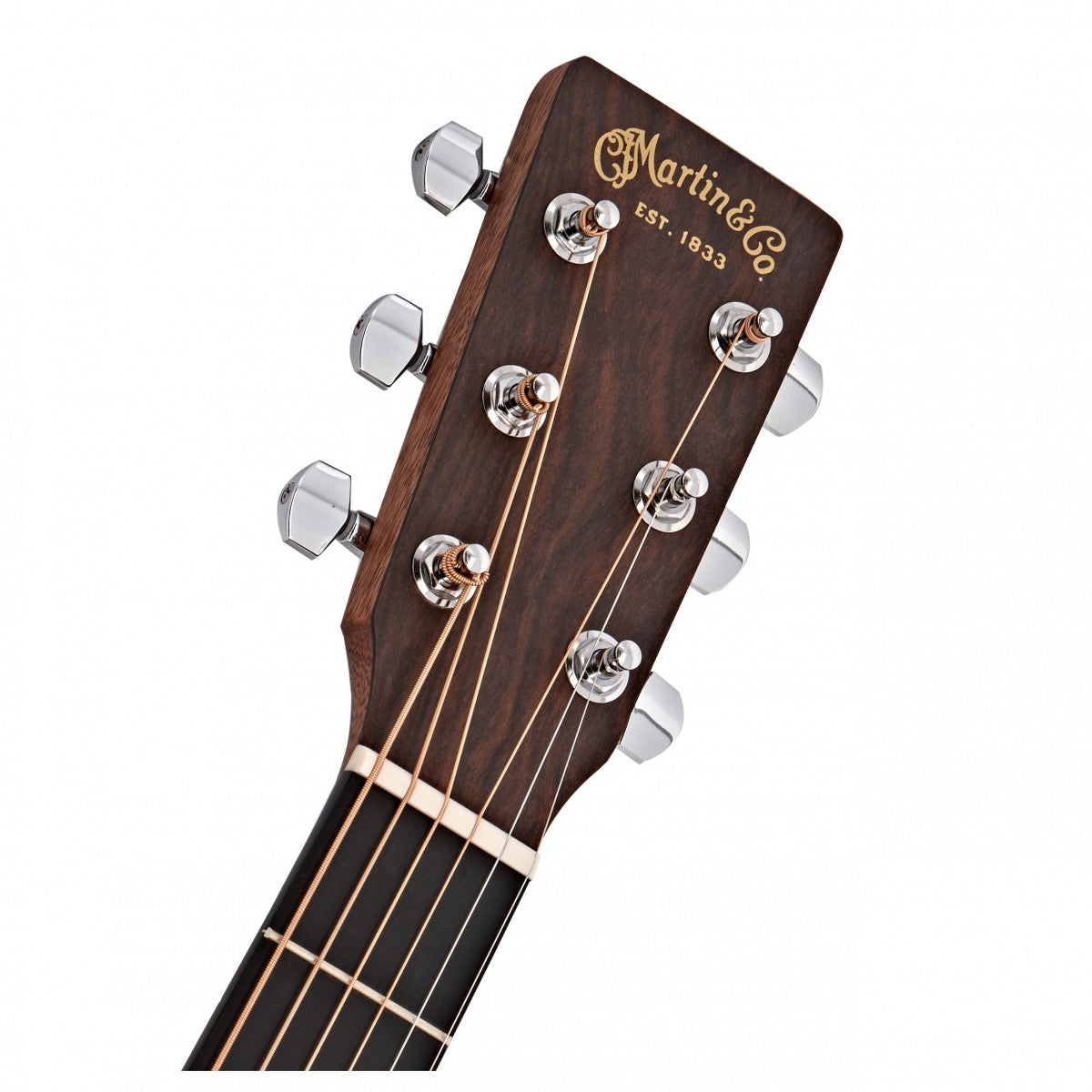 Đàn Guitar Martin Road Series D-10E Spruce Acoustic w/Fishman w/Case - Việt Music