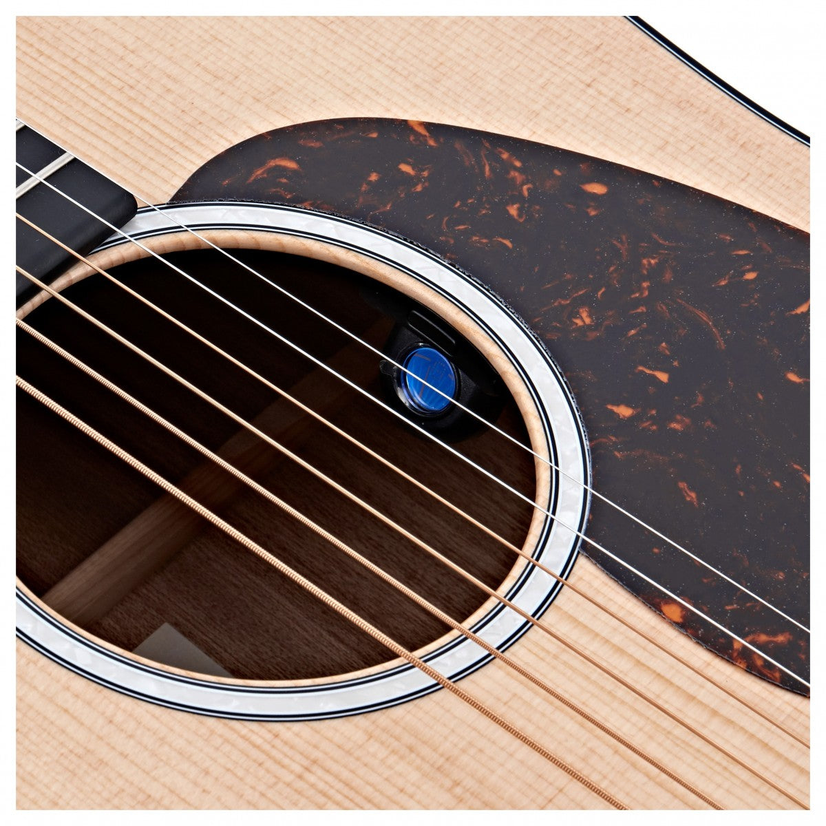 Đàn Guitar Martin Road Series D-10E Spruce Acoustic w/Fishman w/Case - Việt Music