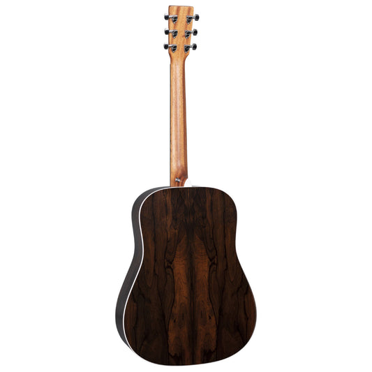 Đàn Guitar Martin Road Series D-13E Ziricote Acoustic w/Fishman w/Bag - Việt Music