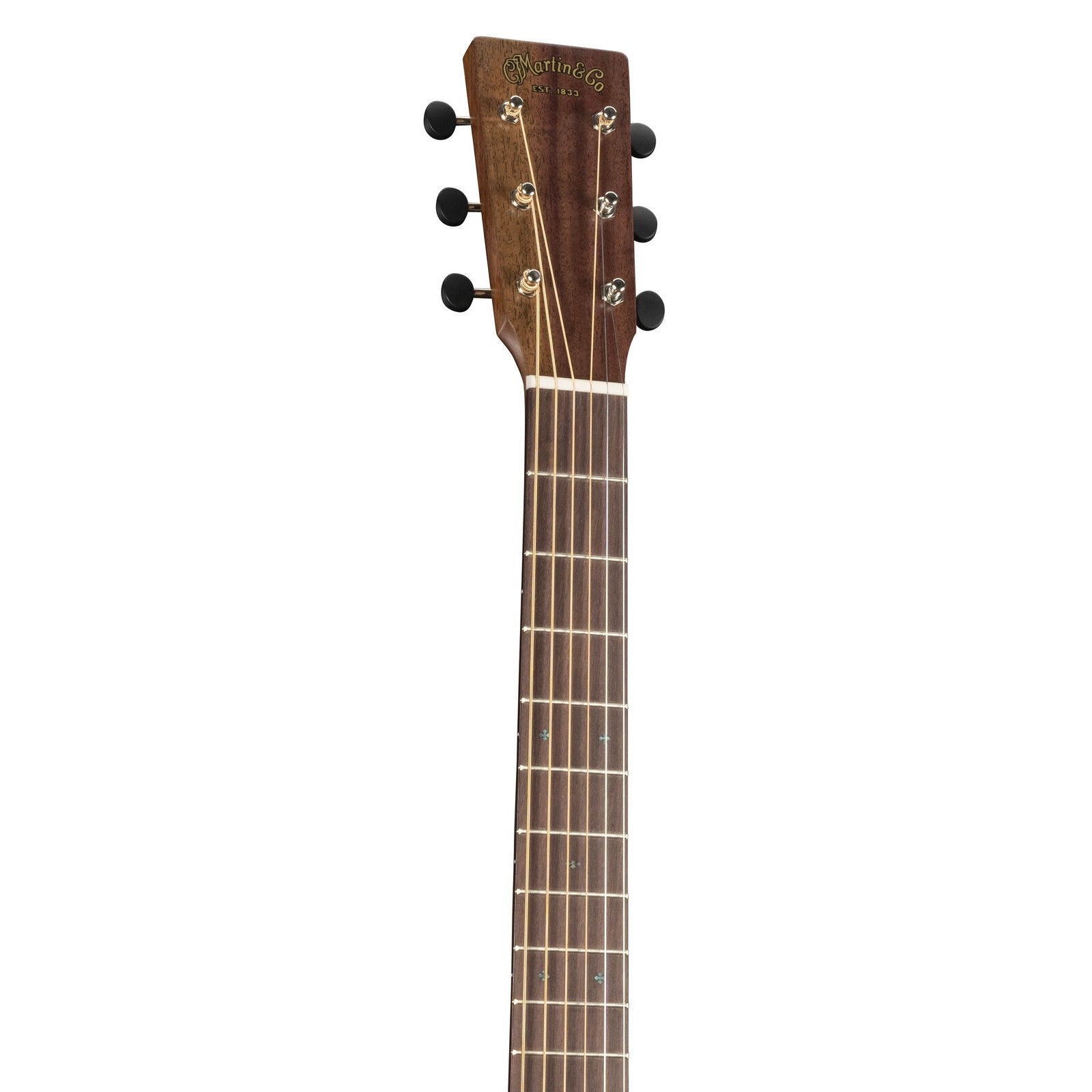 Đàn Guitar Acoustic Martin D-15E - 15 Series - Việt Music