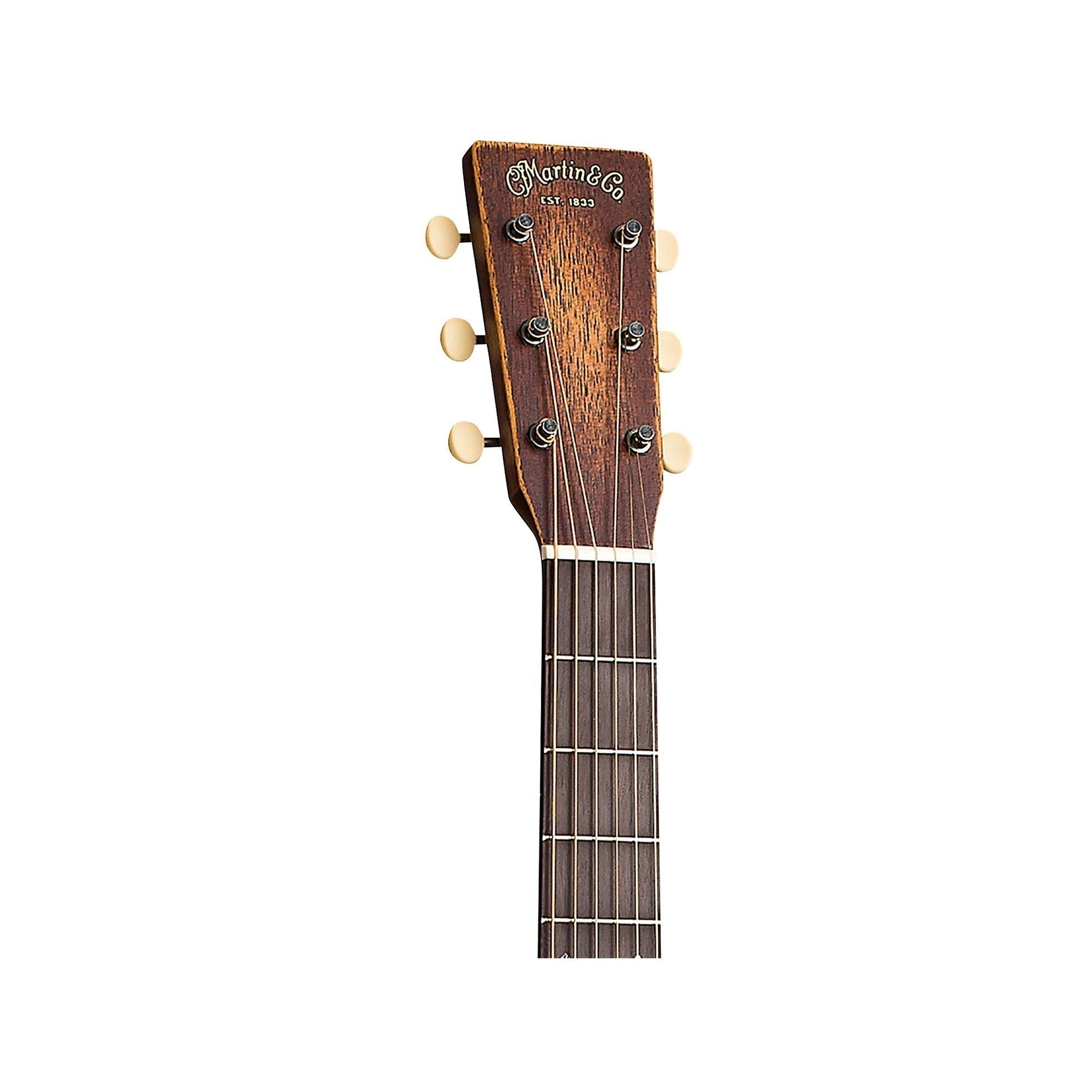 Đàn Guitar Martin 15 Series D-15M StreetMaster Acoustic w/Bag - Việt Music