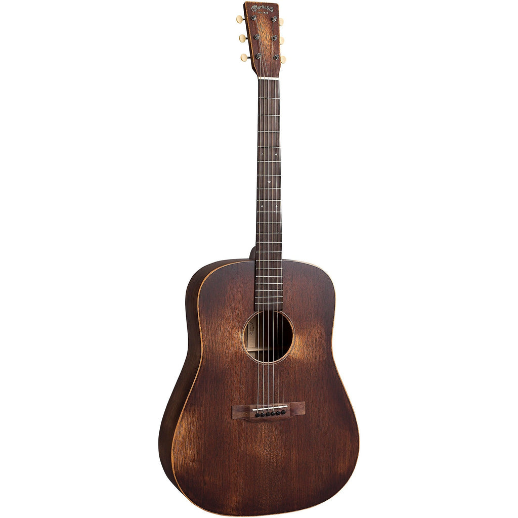 Đàn Guitar Acoustic Martin D-15M StreetMaster - 15 Series