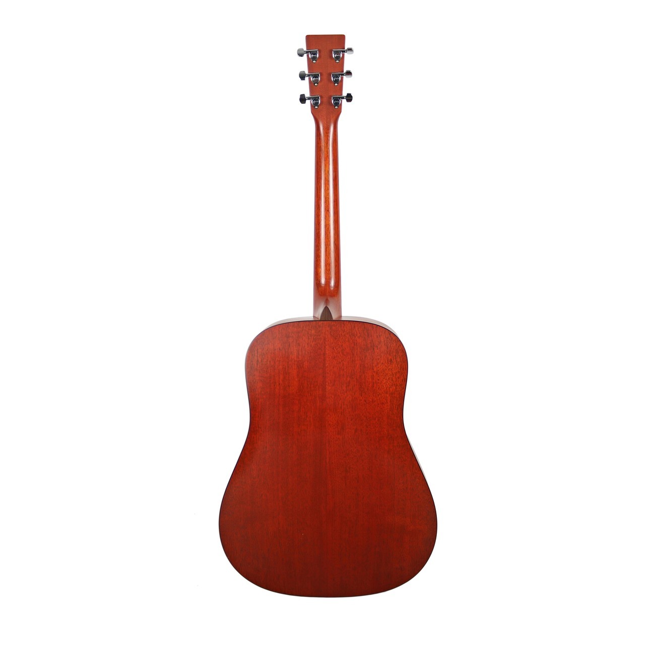 Đàn Guitar Martin 16 Series D-16GT Acoustic w/Case - Việt Music