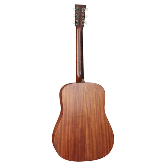 Đàn Guitar Martin 17 Series D-17 Squadron Acoustic w/Bag - Việt Music